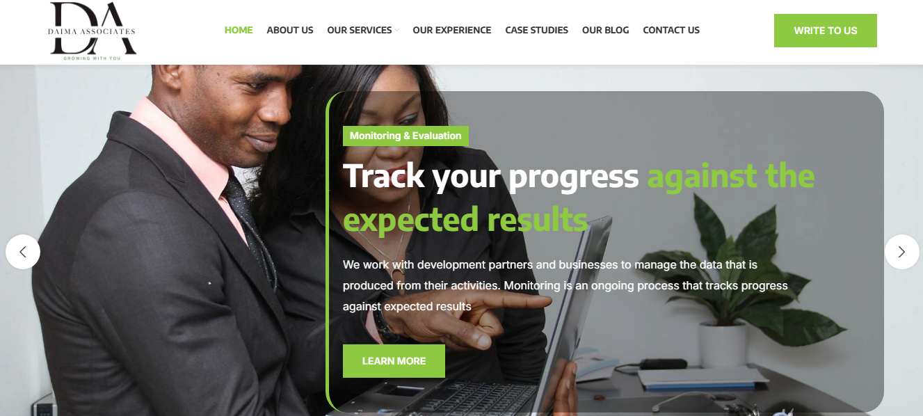 Daima Associates